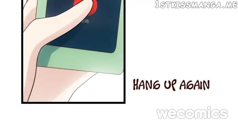 I’m Not An Evil Antagonist Actress chapter 58 - page 22