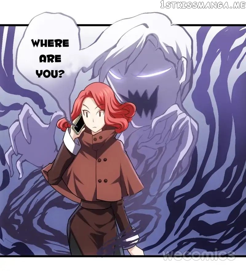 I’m Not An Evil Antagonist Actress chapter 58 - page 26