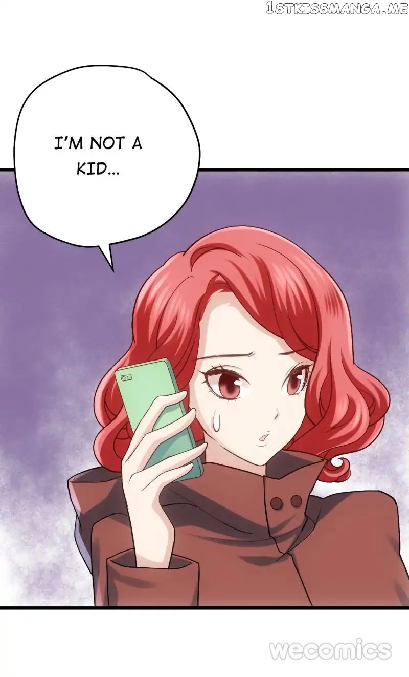 I’m Not An Evil Antagonist Actress chapter 58 - page 29