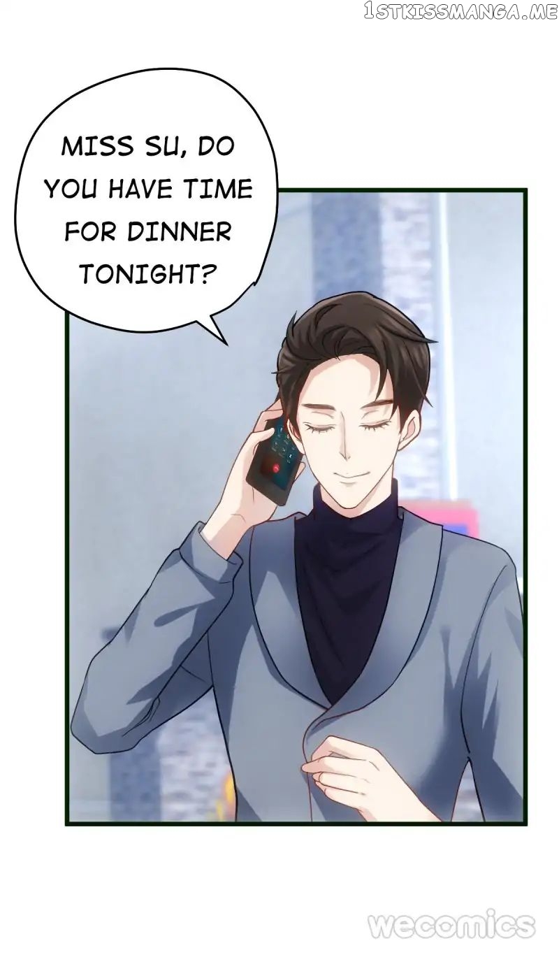 I’m Not An Evil Antagonist Actress chapter 58 - page 3