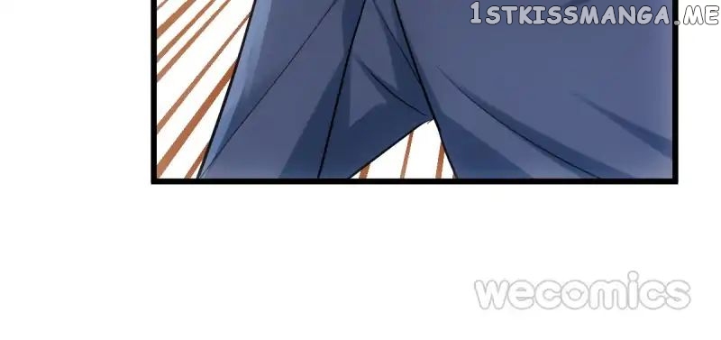 I’m Not An Evil Antagonist Actress chapter 58 - page 31