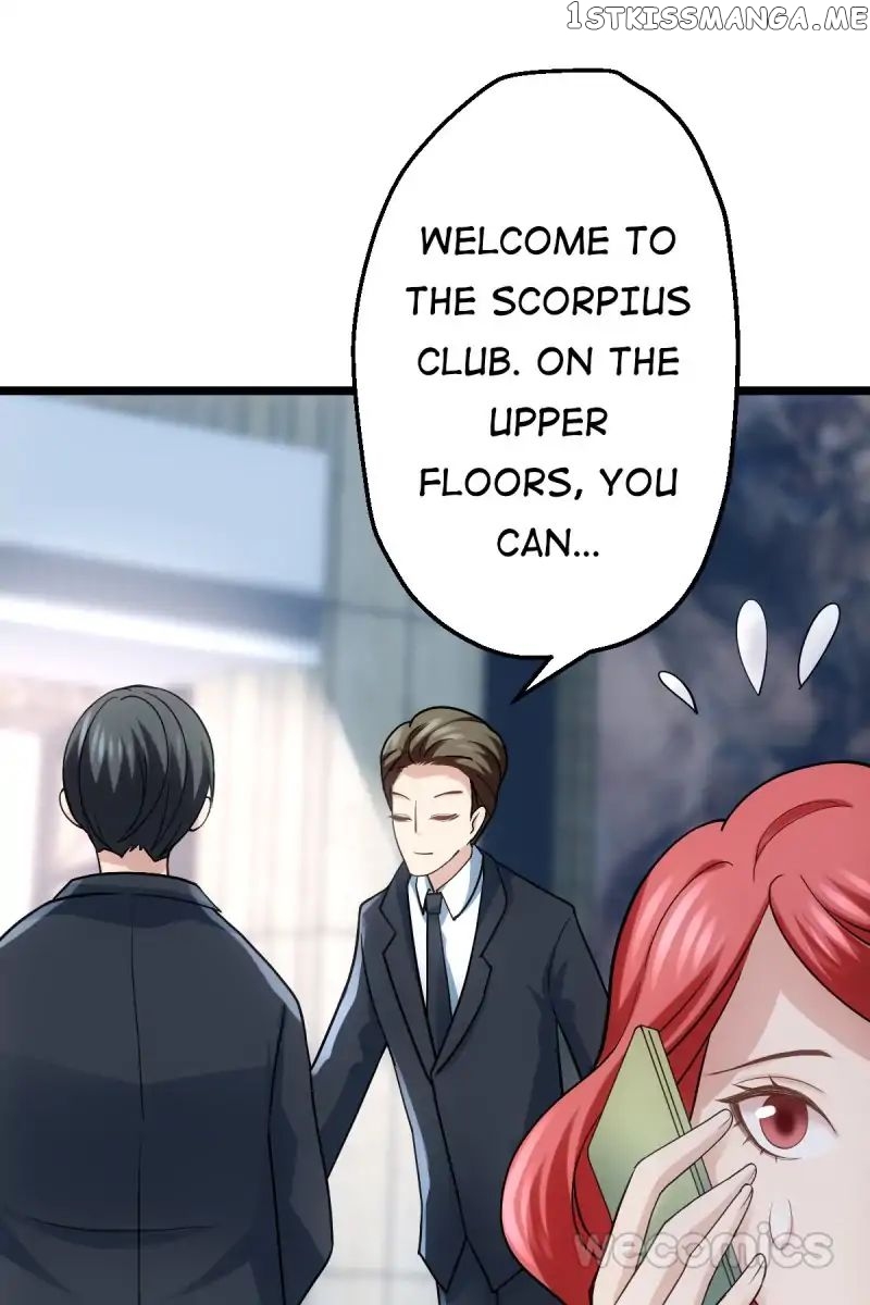 I’m Not An Evil Antagonist Actress chapter 58 - page 33
