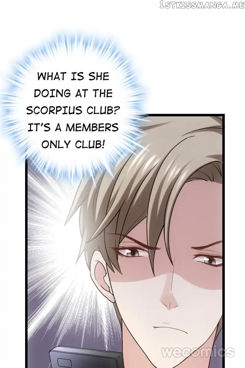 I’m Not An Evil Antagonist Actress chapter 58 - page 35