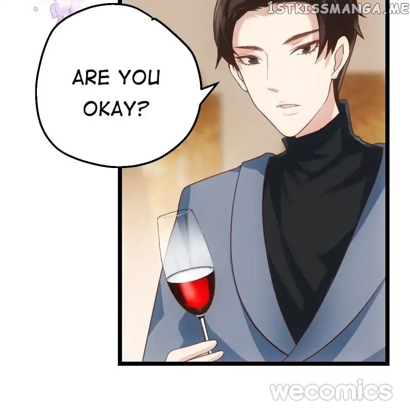 I’m Not An Evil Antagonist Actress chapter 58 - page 39