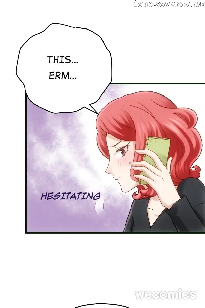 I’m Not An Evil Antagonist Actress chapter 58 - page 4