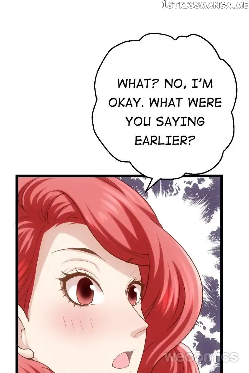 I’m Not An Evil Antagonist Actress chapter 58 - page 40