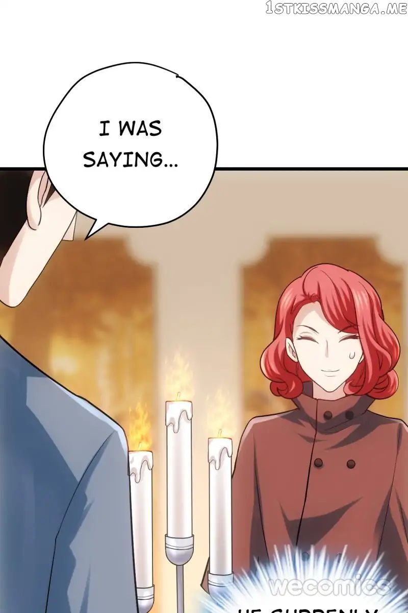 I’m Not An Evil Antagonist Actress chapter 58 - page 42