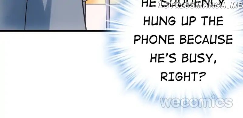 I’m Not An Evil Antagonist Actress chapter 58 - page 43