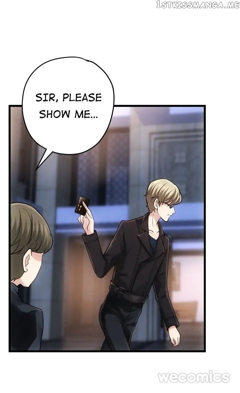 I’m Not An Evil Antagonist Actress chapter 58 - page 47