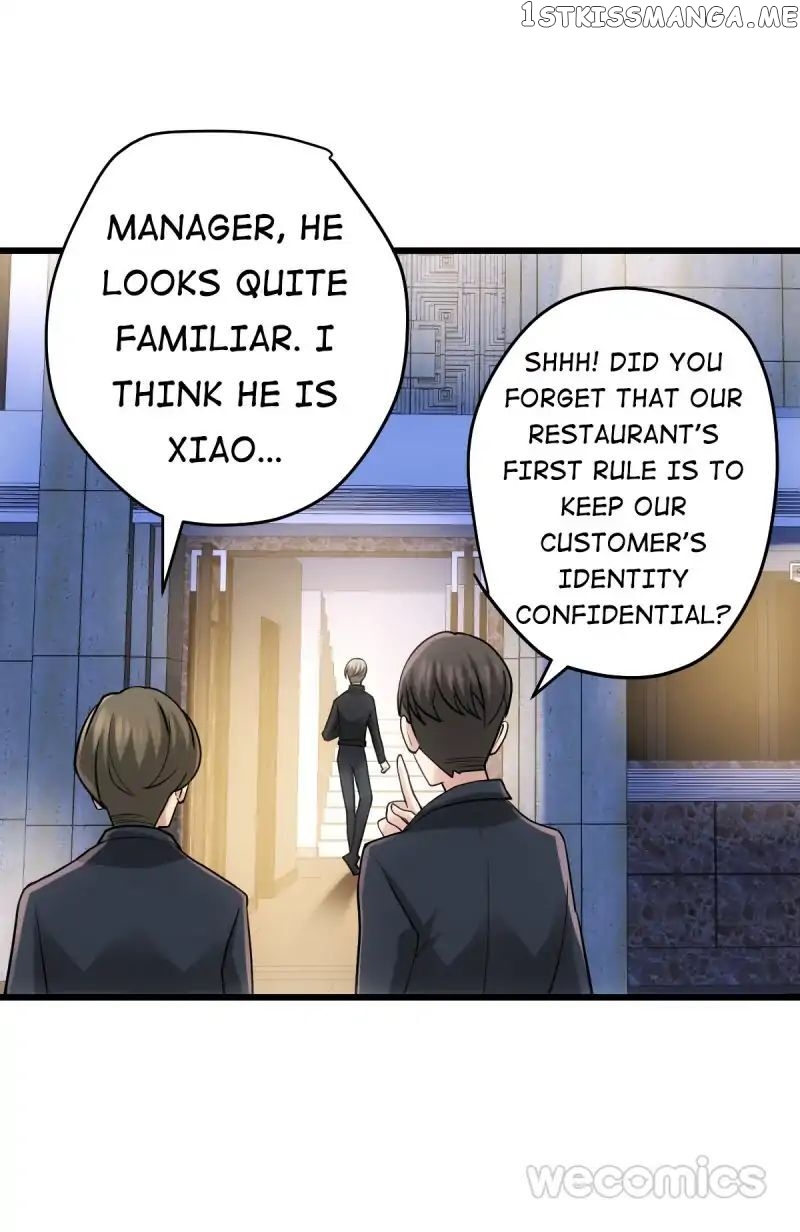 I’m Not An Evil Antagonist Actress chapter 58 - page 48