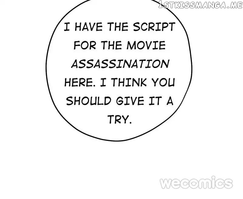 I’m Not An Evil Antagonist Actress chapter 58 - page 5