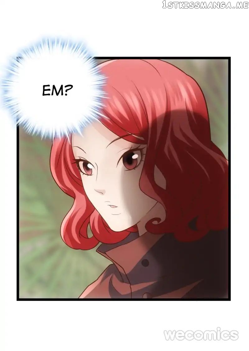 I’m Not An Evil Antagonist Actress chapter 58 - page 50