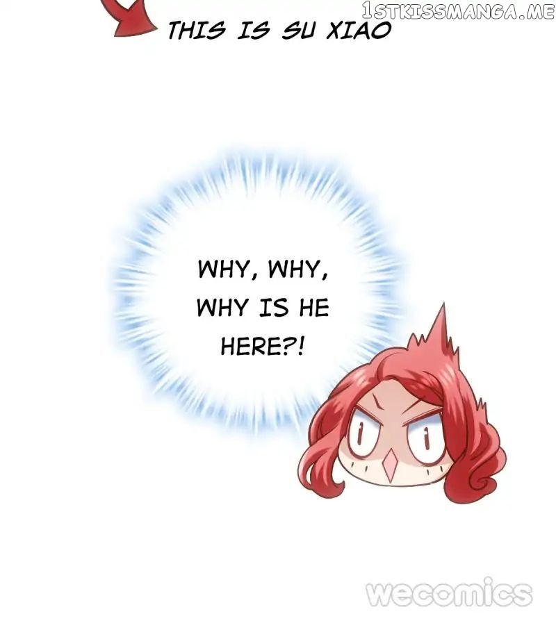 I’m Not An Evil Antagonist Actress chapter 58 - page 52