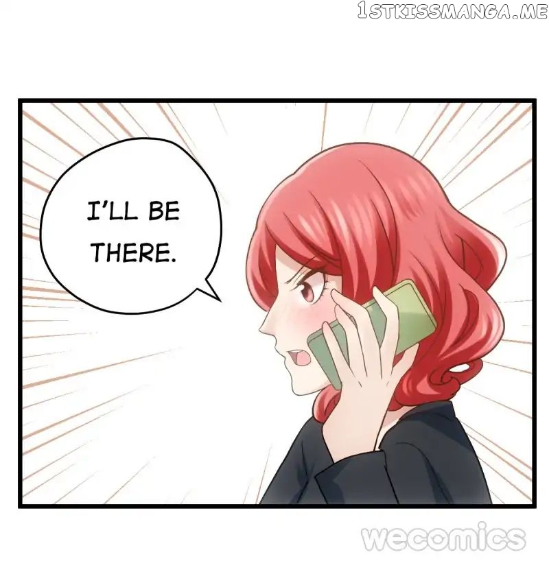 I’m Not An Evil Antagonist Actress chapter 58 - page 6