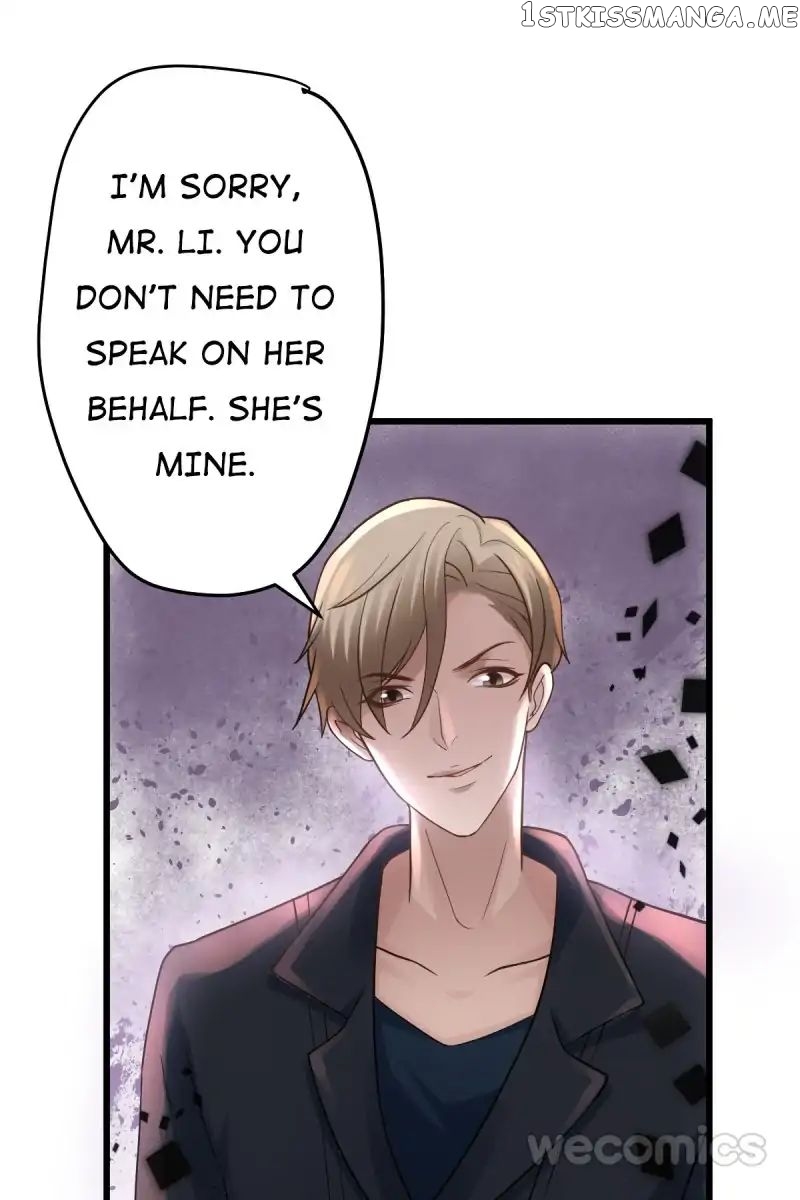 I’m Not An Evil Antagonist Actress chapter 59 - page 14
