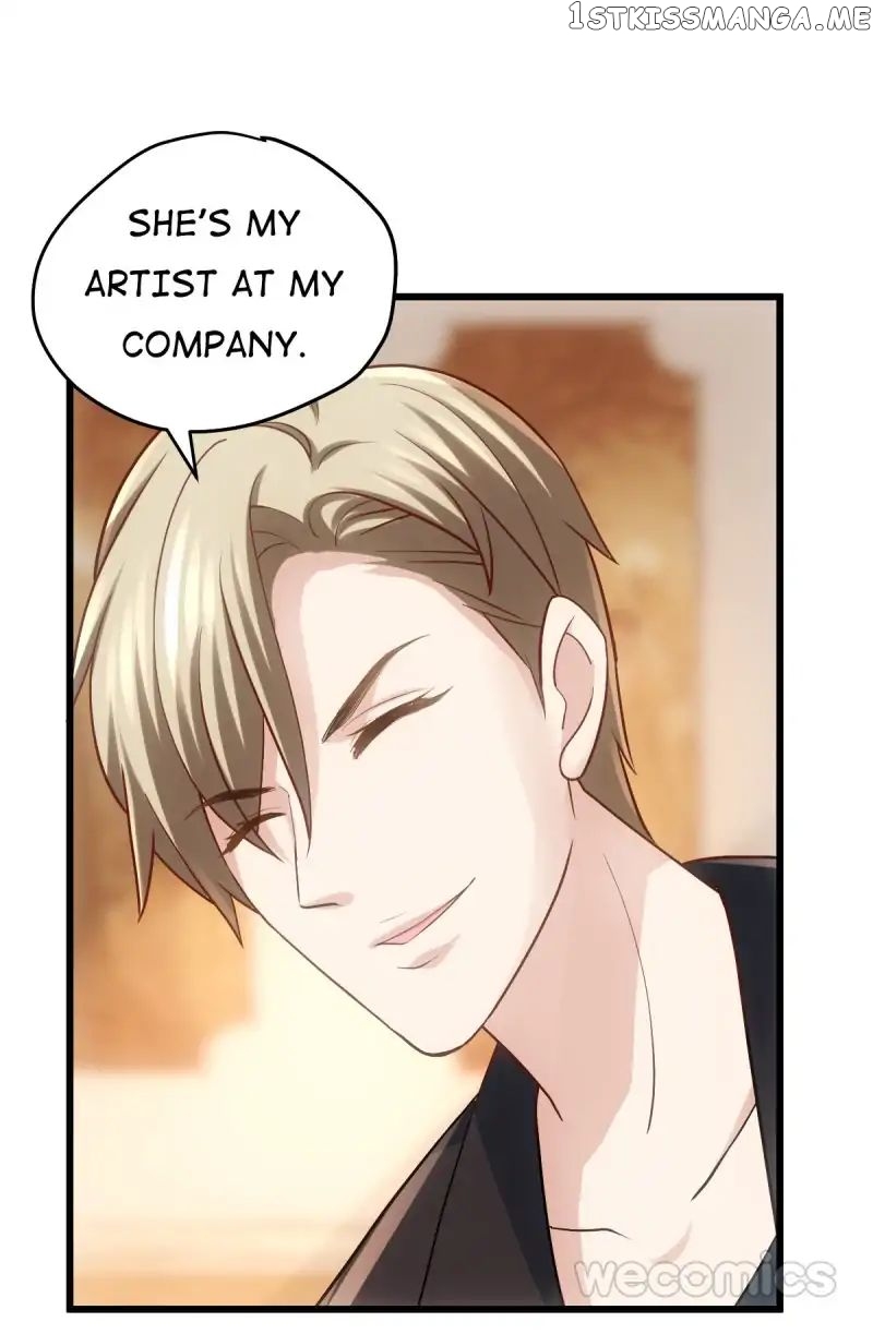 I’m Not An Evil Antagonist Actress chapter 59 - page 18