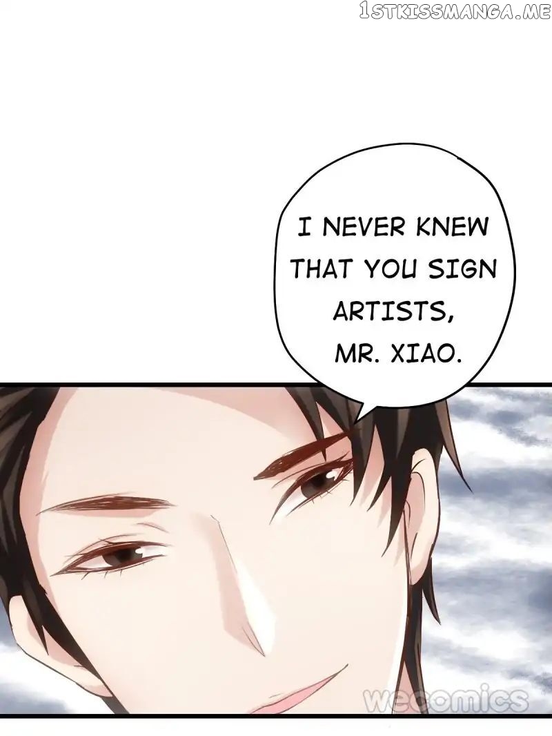 I’m Not An Evil Antagonist Actress chapter 59 - page 20