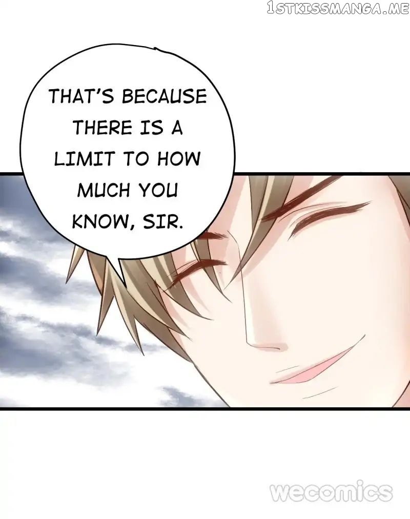 I’m Not An Evil Antagonist Actress chapter 59 - page 21