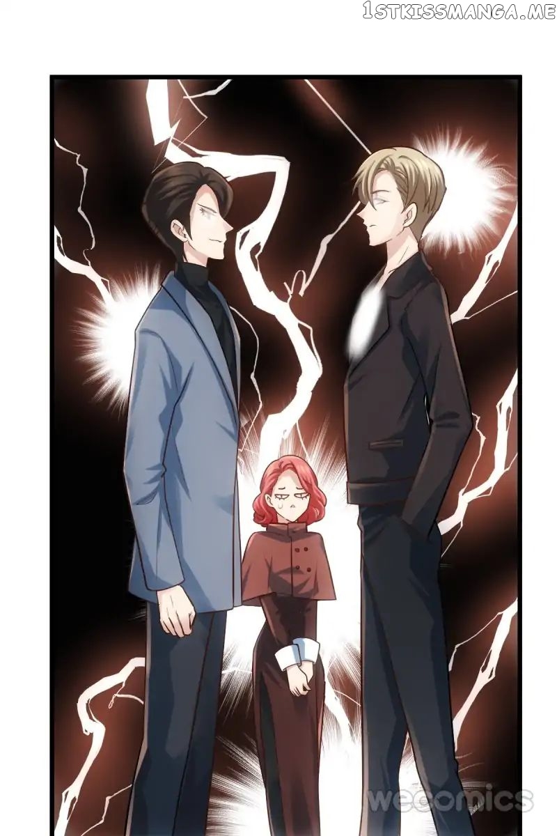 I’m Not An Evil Antagonist Actress chapter 59 - page 22