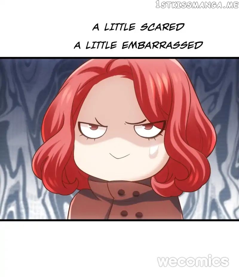 I’m Not An Evil Antagonist Actress chapter 59 - page 25