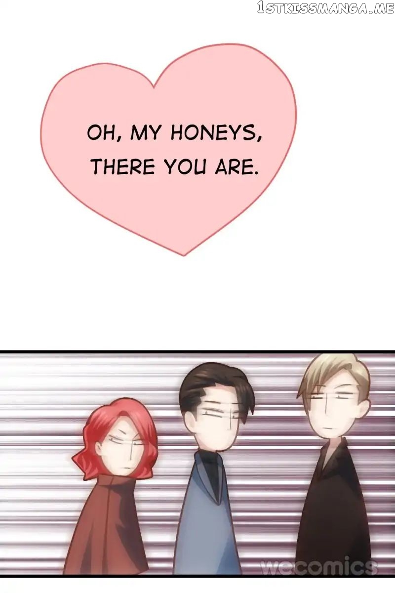 I’m Not An Evil Antagonist Actress chapter 59 - page 26