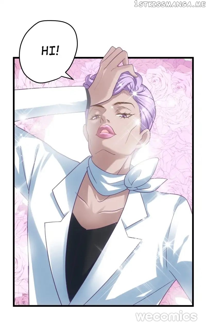 I’m Not An Evil Antagonist Actress chapter 59 - page 28