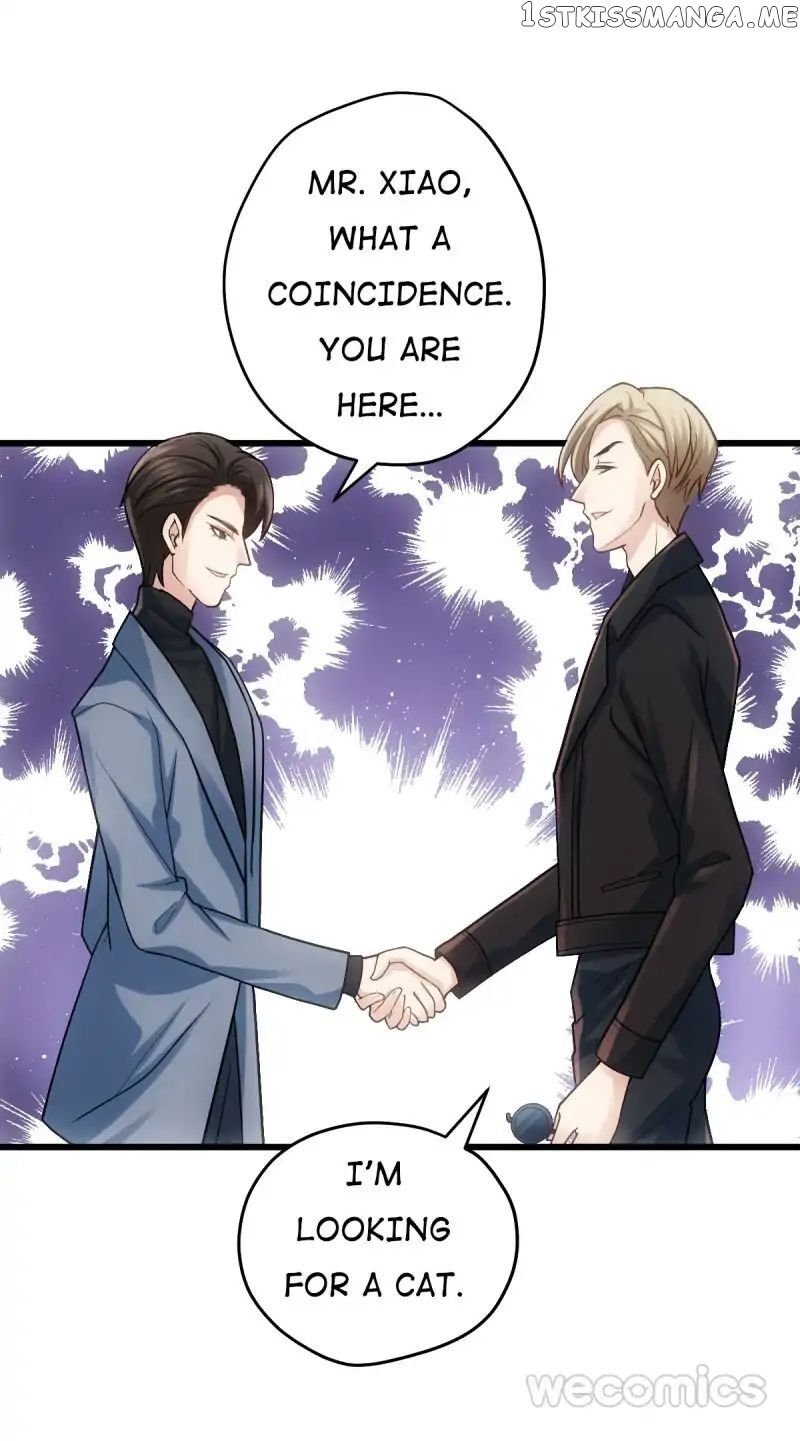I’m Not An Evil Antagonist Actress chapter 59 - page 3
