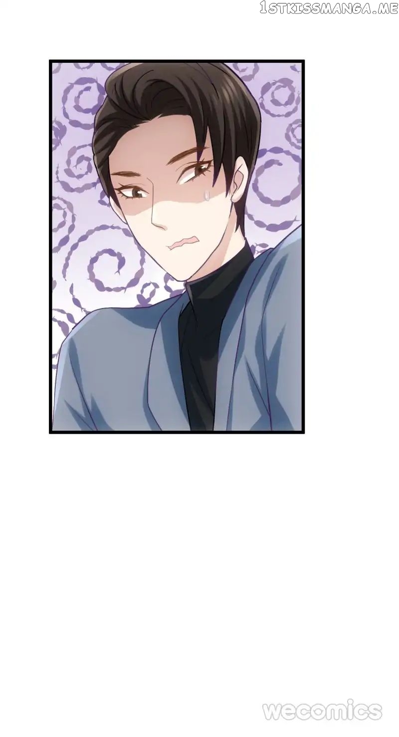 I’m Not An Evil Antagonist Actress chapter 59 - page 30