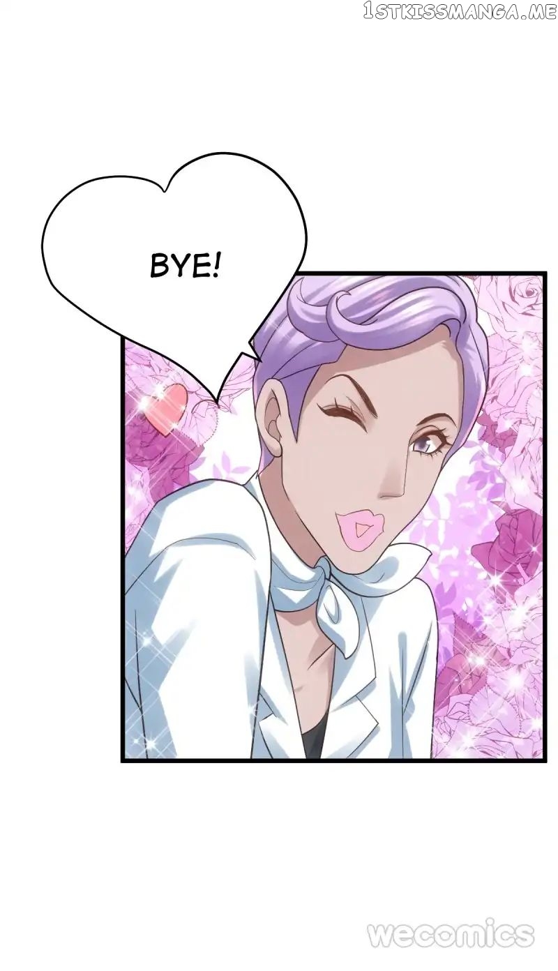I’m Not An Evil Antagonist Actress chapter 59 - page 34