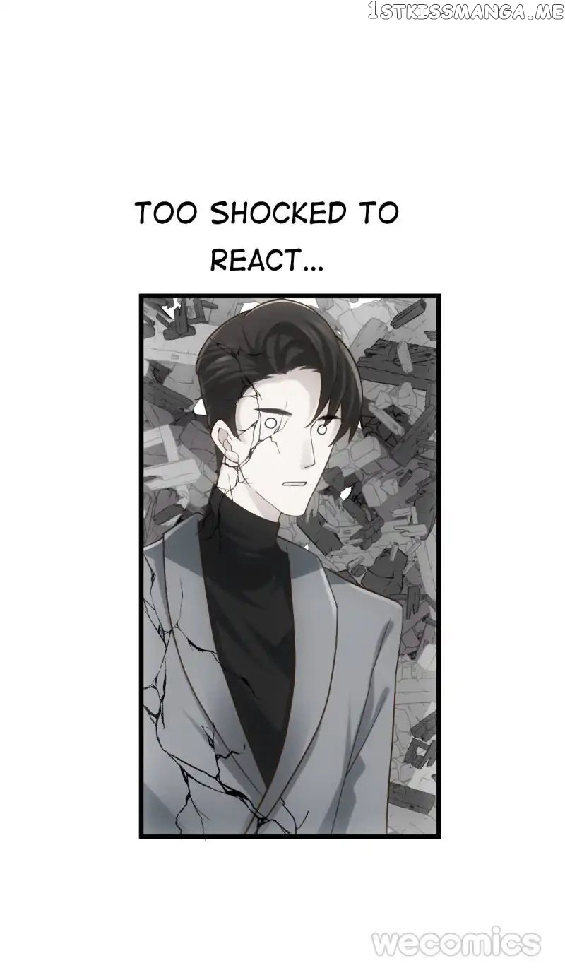 I’m Not An Evil Antagonist Actress chapter 59 - page 36