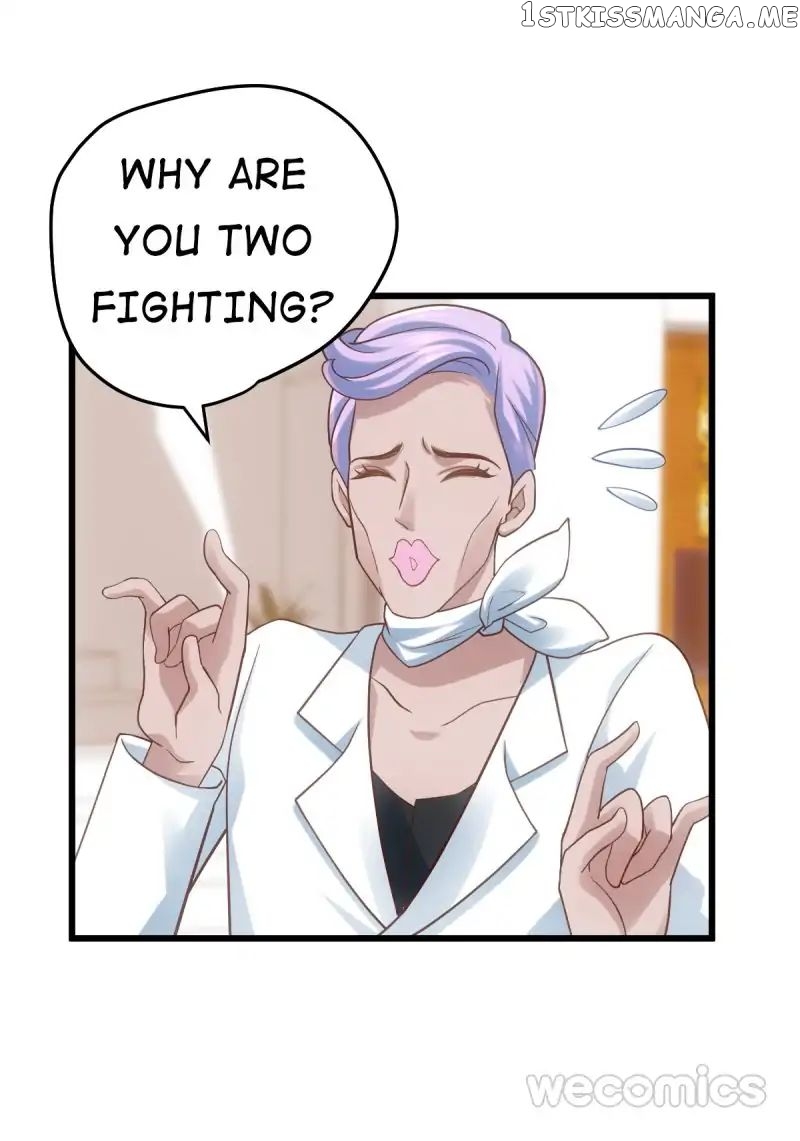 I’m Not An Evil Antagonist Actress chapter 59 - page 39