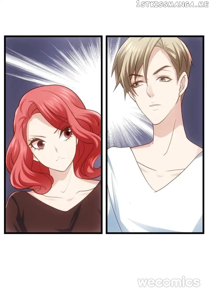 I’m Not An Evil Antagonist Actress chapter 59 - page 40