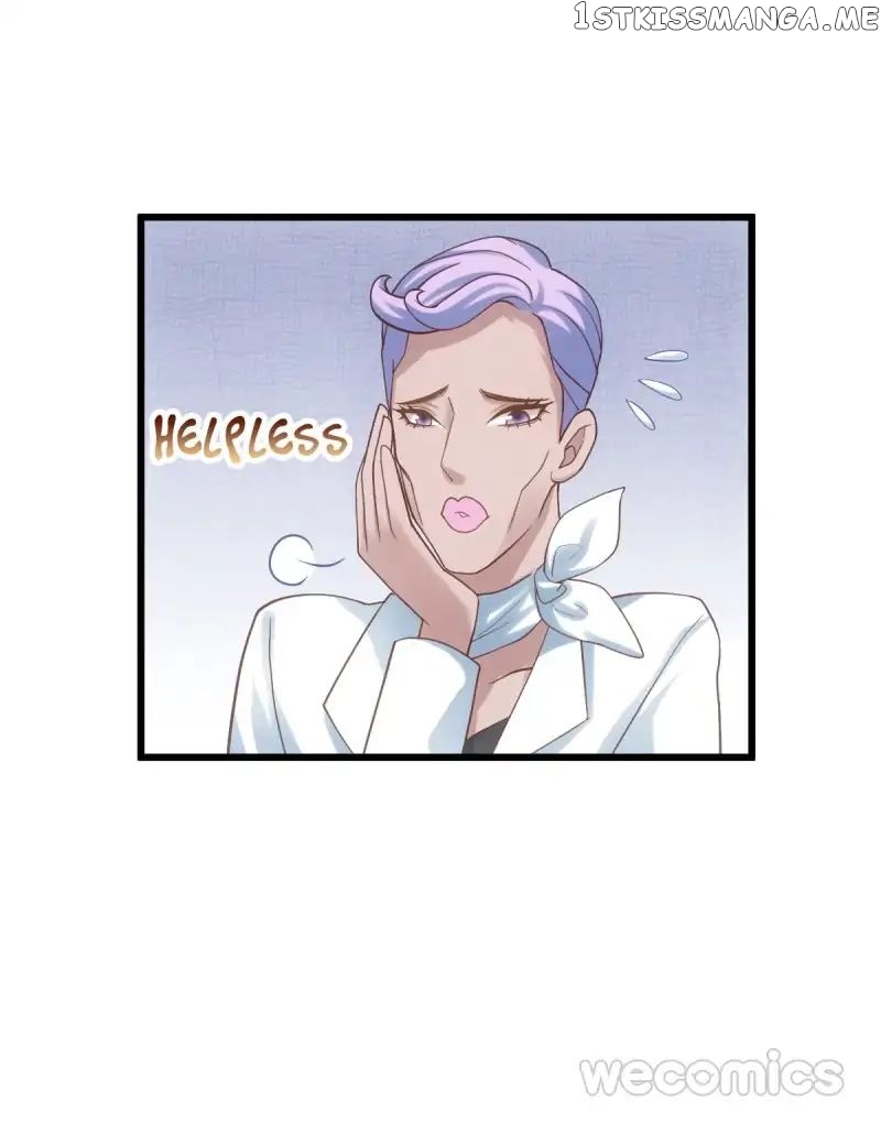 I’m Not An Evil Antagonist Actress chapter 59 - page 42