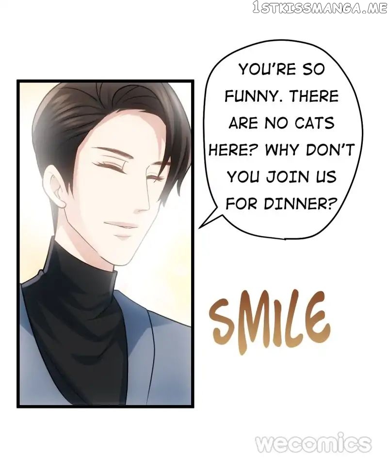 I’m Not An Evil Antagonist Actress chapter 59 - page 5