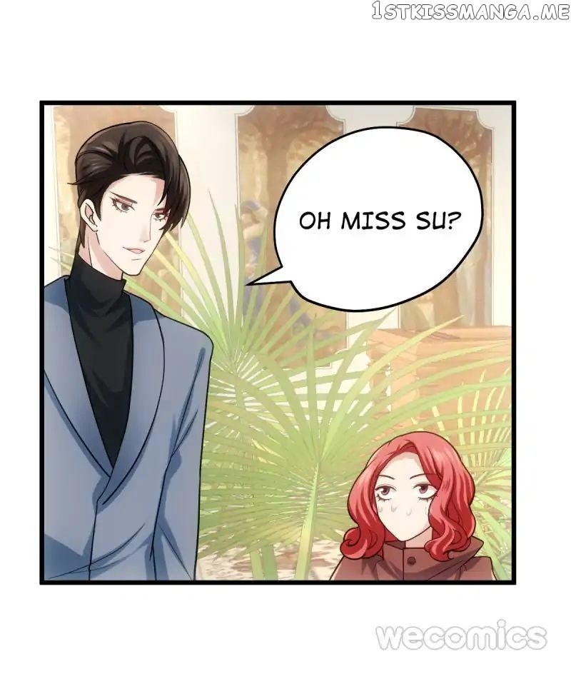 I’m Not An Evil Antagonist Actress chapter 59 - page 7