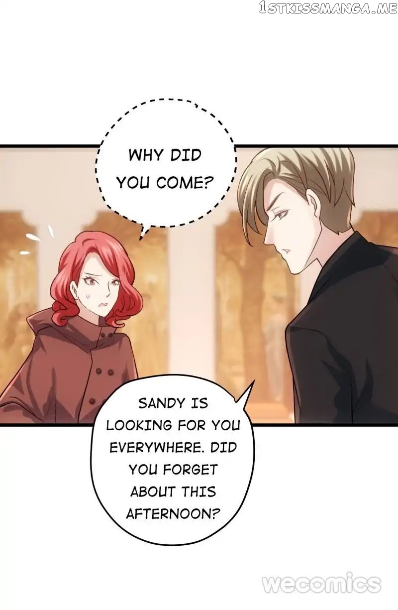 I’m Not An Evil Antagonist Actress chapter 59 - page 8