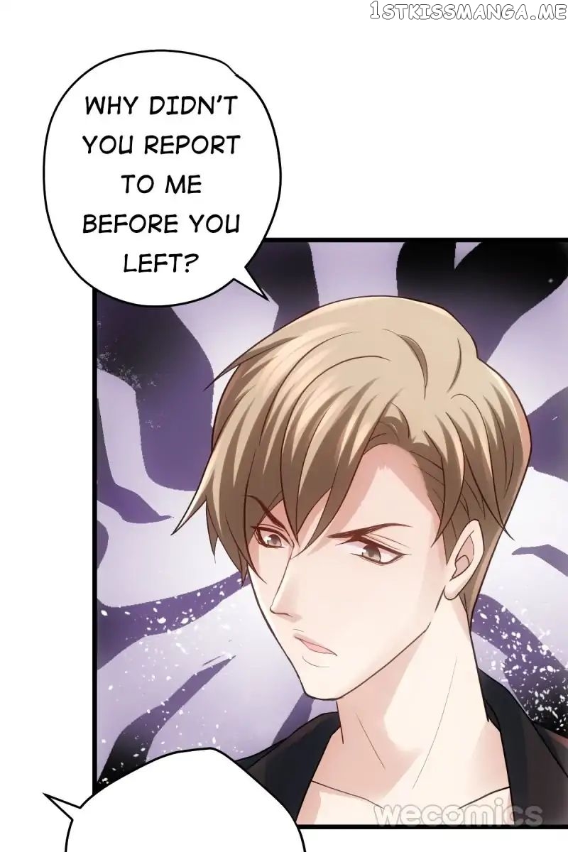 I’m Not An Evil Antagonist Actress chapter 59 - page 9