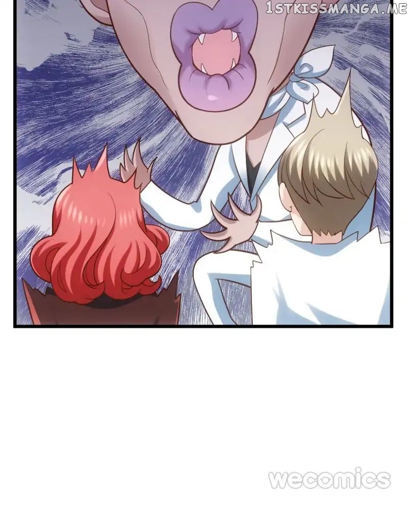I’m Not An Evil Antagonist Actress chapter 60 - page 10