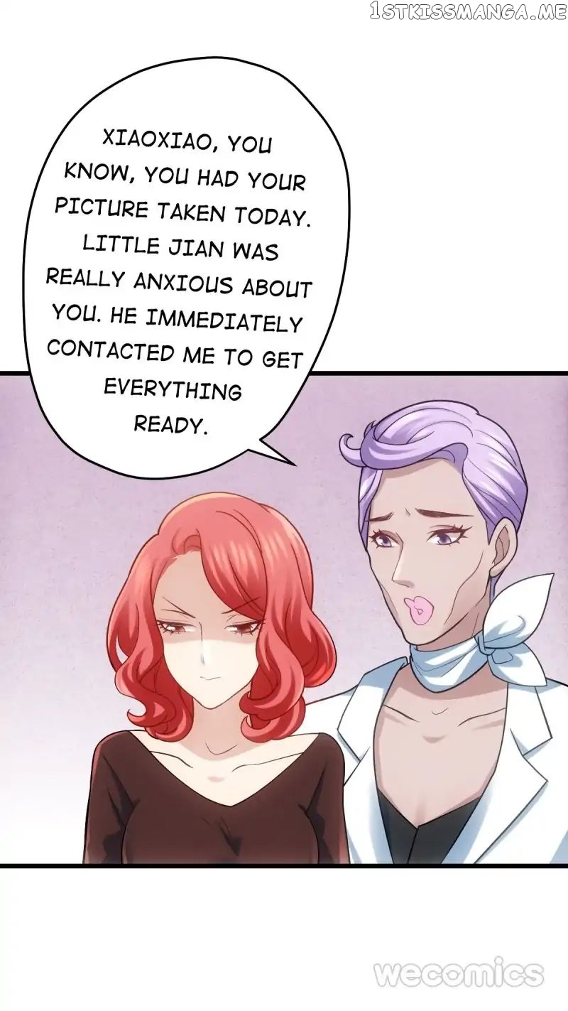 I’m Not An Evil Antagonist Actress chapter 60 - page 11