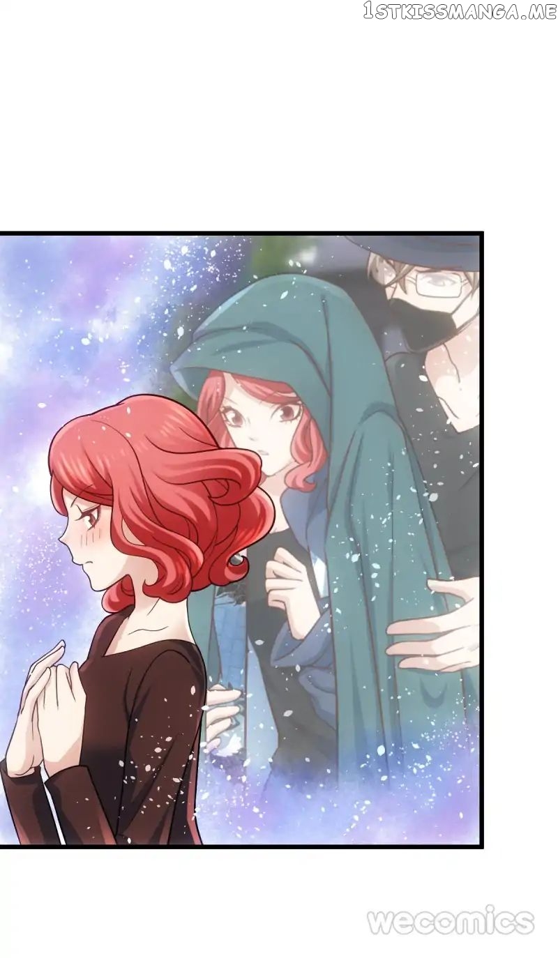 I’m Not An Evil Antagonist Actress chapter 60 - page 12