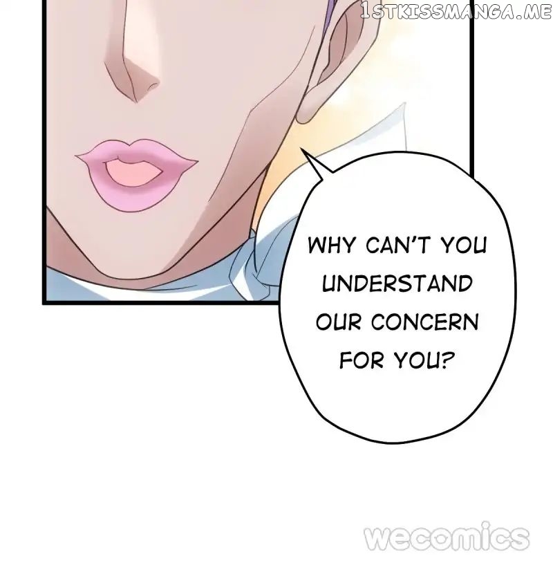 I’m Not An Evil Antagonist Actress chapter 60 - page 14