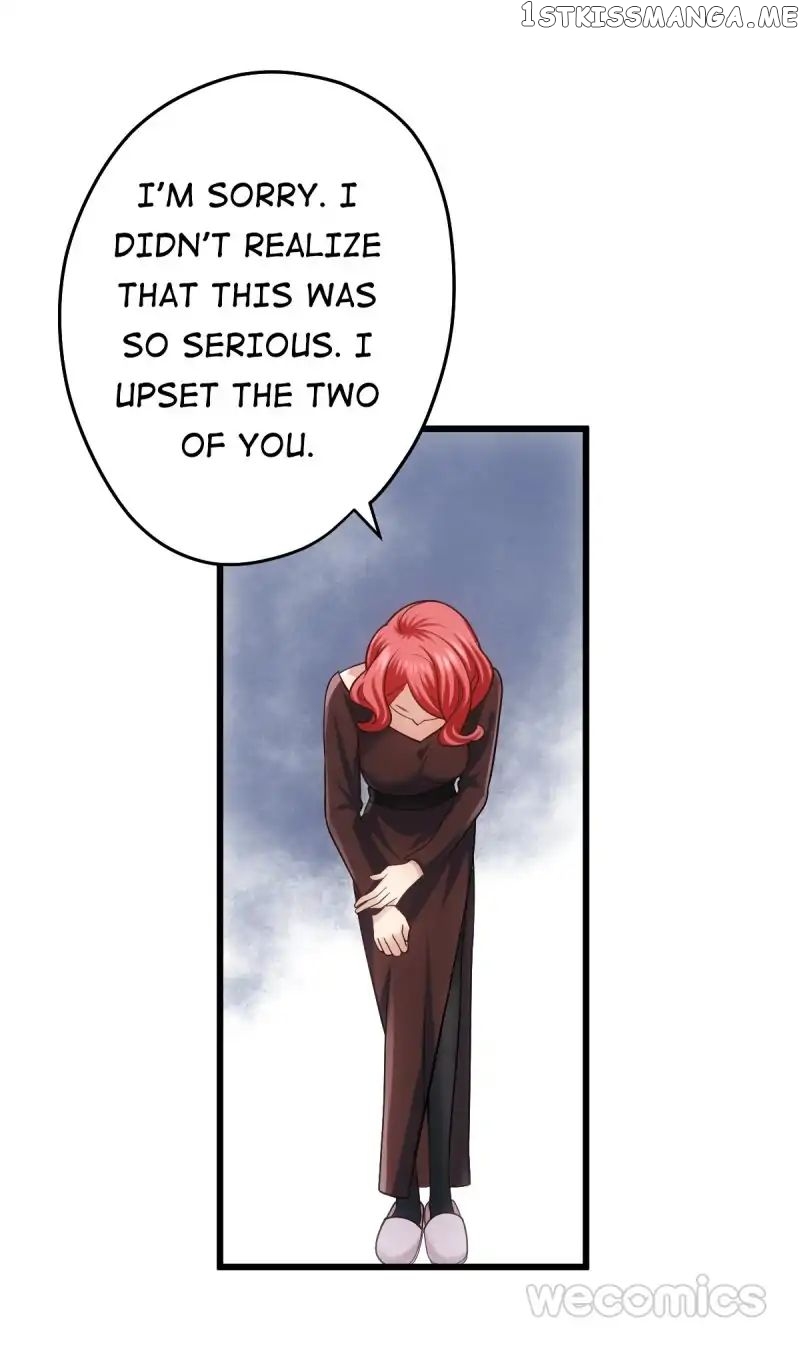 I’m Not An Evil Antagonist Actress chapter 60 - page 16