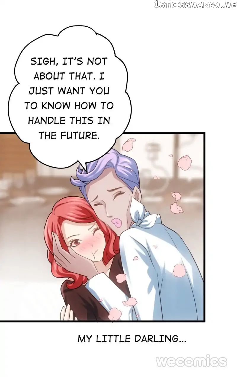 I’m Not An Evil Antagonist Actress chapter 60 - page 17