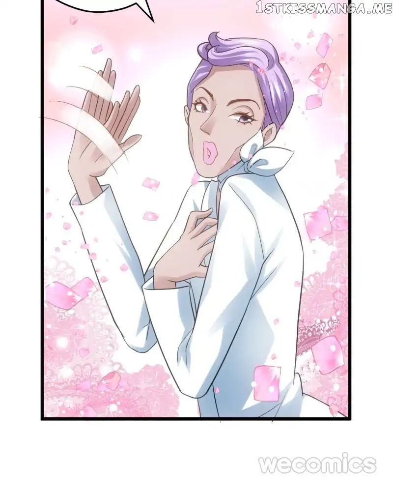 I’m Not An Evil Antagonist Actress chapter 60 - page 19