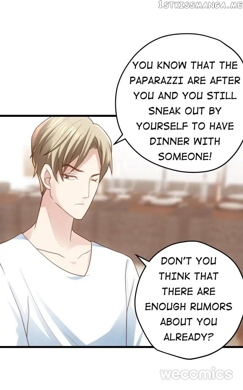 I’m Not An Evil Antagonist Actress chapter 60 - page 2