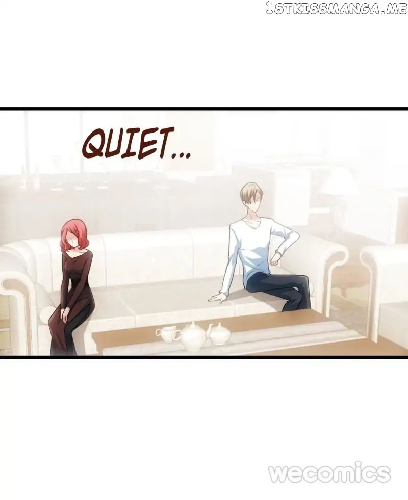 I’m Not An Evil Antagonist Actress chapter 60 - page 23