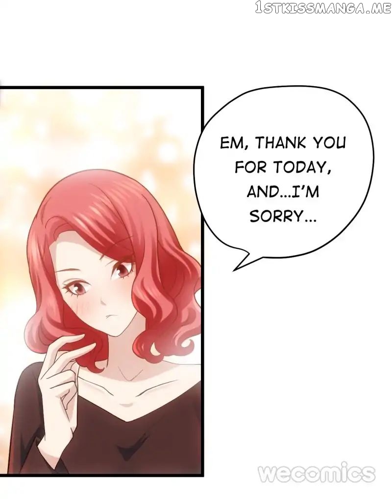 I’m Not An Evil Antagonist Actress chapter 60 - page 24