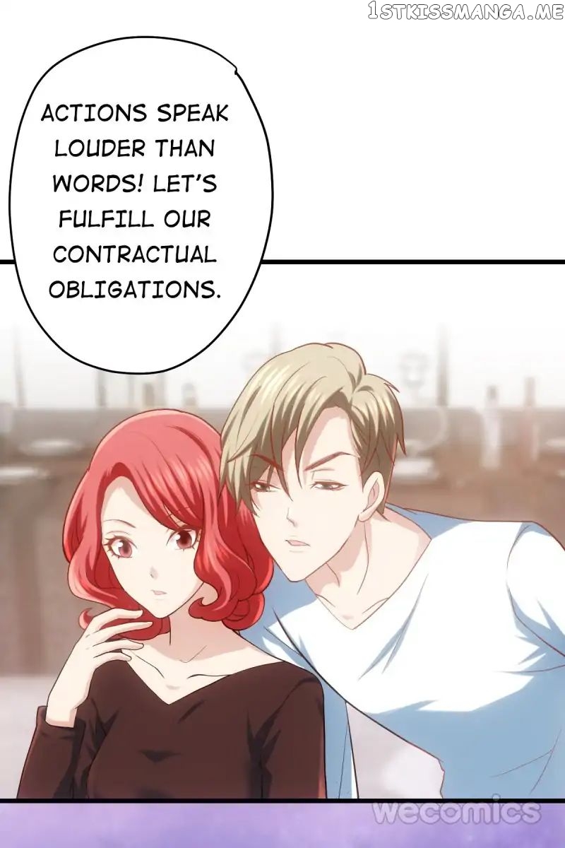 I’m Not An Evil Antagonist Actress chapter 60 - page 25