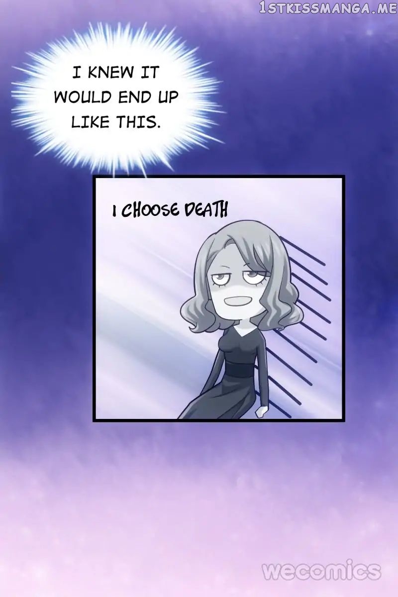 I’m Not An Evil Antagonist Actress chapter 60 - page 26