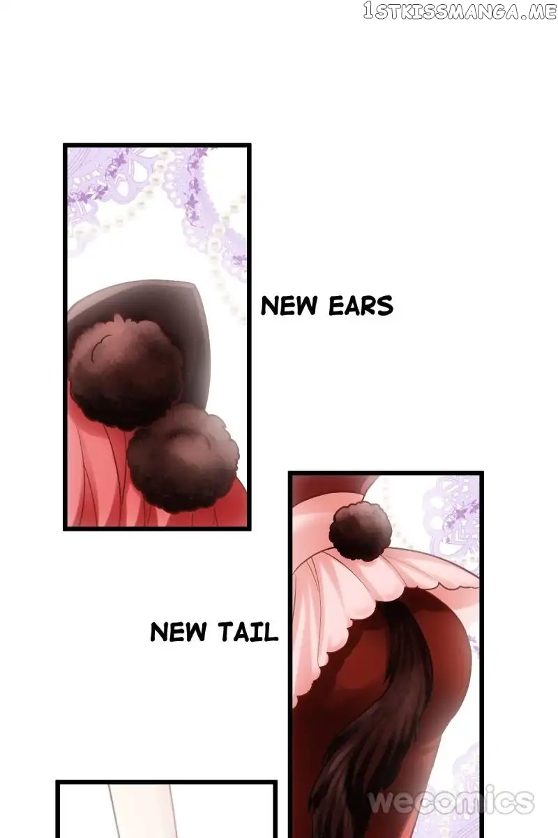 I’m Not An Evil Antagonist Actress chapter 60 - page 28